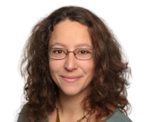 Kristina Gerstenmaier